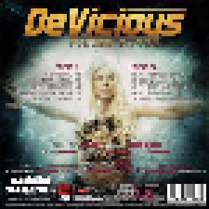 DeVicious: Phase Three (LP) - Bild 2