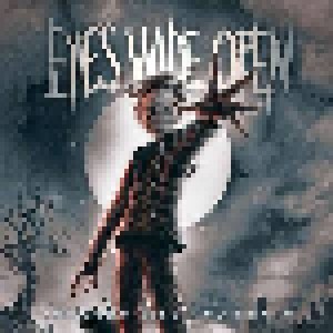Eyes Wide Open: Through Life And Death (CD) - Bild 1