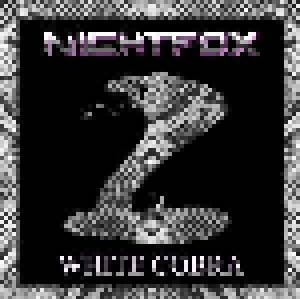 Cover - Nightfox: White Cobra