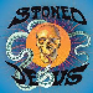 Stoned Jesus: First Communion (LP) - Bild 1