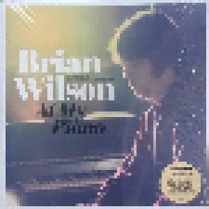 Brian Wilson: At My Piano (LP) - Bild 1