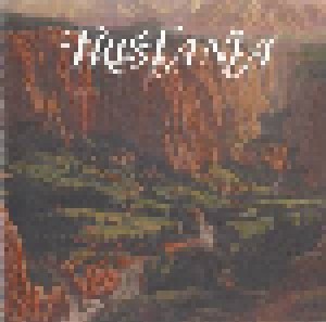 Tristania: Tristania (Mini-CD / EP) - Bild 1