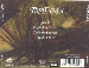 Tristania: Tristania (Mini-CD / EP) - Bild 2