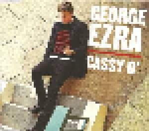Cover - George Ezra: Cassy O'