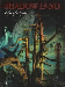 Shadowland: Edge Of Night (DVD + 2-CD) - Bild 1