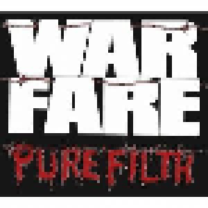 Warfare: Pure Filth (LP) - Bild 1