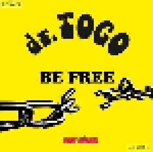Dr. Togo: Be Free (12") - Bild 1