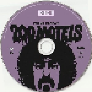 Frank Zappa & The Mothers Of Invention: 200 Motels (2-CD) - Bild 3