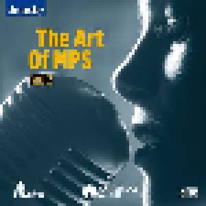 Cover - John Taylor Trio: Stereoplay - The Art Of MPS Vol. 2