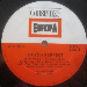 The Jack Lester Special Band: Stereo Perfect (LP) - Bild 4