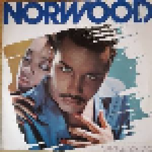 Norwood: I Can't Let You Go (LP) - Bild 1