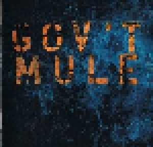 Gov't Mule: Heavy Load Blues (2-CD) - Bild 7