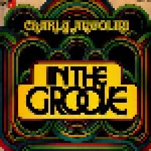 Charly Antolini: In The Groove (LP) - Bild 1
