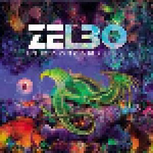 Cover - Zelbo: In My Dreams