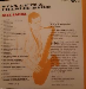 Stan Getz & Charlie Byrd: Jazz Samba (CD + LP) - Bild 6