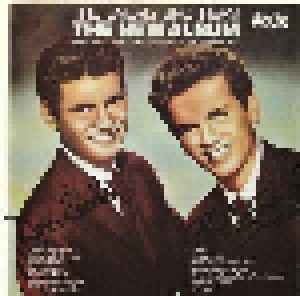 The Everly Brothers: The New Album (CD) - Bild 1