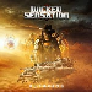 Cover - Wicked Sensation: Outbreak