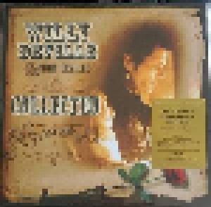 Willy DeVille + Mink DeVille + Mark Knopfler & Willy DeVille: Collected (1976-2009) (Split-2-LP) - Bild 3