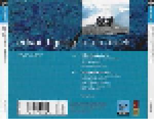 Edvard Grieg: Cello Sonata / String Quartet (CD) - Bild 2