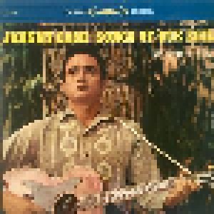 Johnny Cash: Songs Of Our Soil (LP) - Bild 1