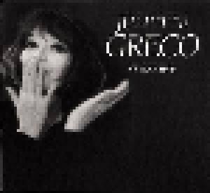 Juliette Gréco: Odeon 1999 - Cover