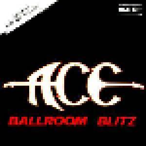 Ace: Ballroom Blitz - Cover