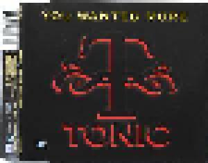 Tonic: You Wanted More - Cover