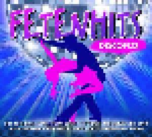 Fetenhits - Discofox - Cover