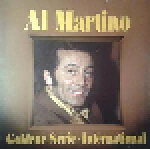 Al Martino: Goldene Serie International - Cover