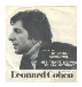 Leonard Cohen: So Long, Marianne - Cover