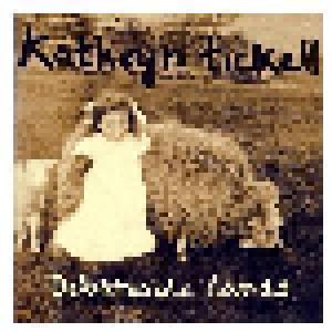 Kathryn Tickell: Debateable Lands - Cover