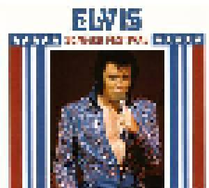 Elvis Presley: Summer Festival - Cover