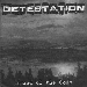 Detestation: Blood Of The Gods - Cover