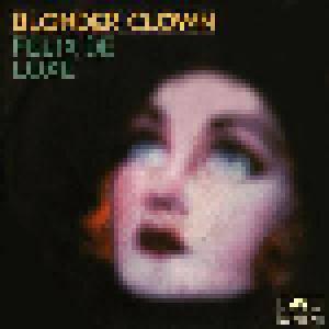 Felix De Luxe: Blonder Clown - Cover