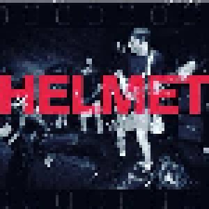 Helmet: Live And Rare (LP) - Bild 1