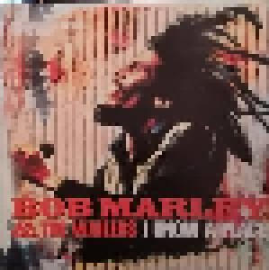 Bob Marley & The Wailers: I Know A Place (Promo-12") - Bild 1
