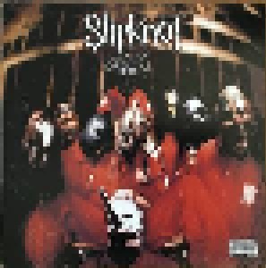 Slipknot: Slipknot (LP) - Bild 1