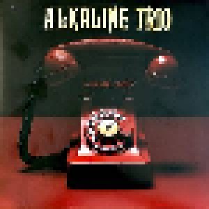 Alkaline Trio: Is This Thing Cursed? (LP) - Bild 1