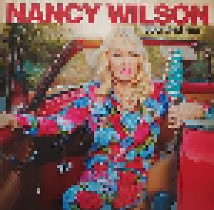 Nancy Wilson: You And Me (2-LP) - Bild 1