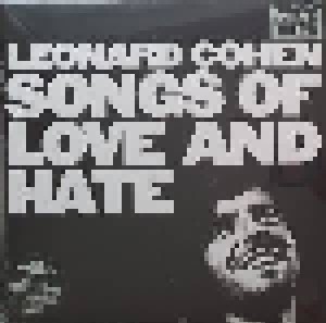 Leonard Cohen: Songs Of Leonard Cohen (LP) - Bild 7