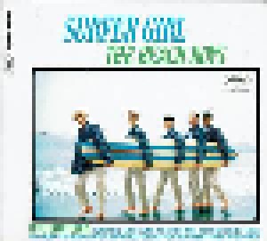 The Beach Boys: Surfer Girl (HDCD) - Bild 1