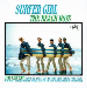 The Beach Boys: Surfer Girl (HDCD) - Bild 7