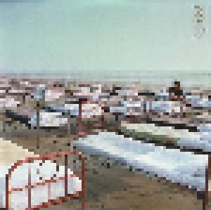 Pink Floyd: A Momentary Lapse Of Reason (Remixed & Updated) (CD + Blu-ray Disc) - Bild 3