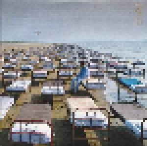 Pink Floyd: A Momentary Lapse Of Reason (Remixed & Updated) (CD + Blu-ray Disc) - Bild 7