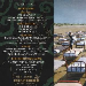 Pink Floyd: A Momentary Lapse Of Reason (Remixed & Updated) (CD + Blu-ray Disc) - Bild 8