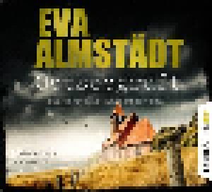 Eva Almstädt: Ostseegruft - Pia Korittkis Fünfzehnter Fall (4-CD) - Bild 1