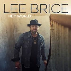 Lee Brice: Hey World (CD) - Bild 1