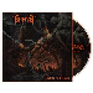 KHNVM: Portals To Oblivion (CD) - Bild 2