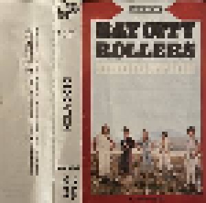 Bay City Rollers: Dedication (Tape) - Bild 2
