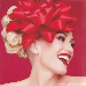 Gwen Stefani: You Make It Feel Like Christmas (CD) - Bild 2